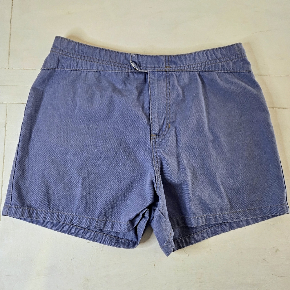 Old Navy Shorts Light Blue Size 8